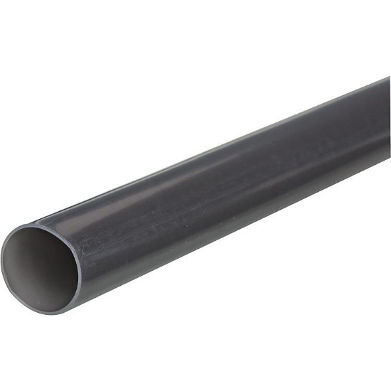 Imagine Tub termocontractabil cu perete dublu 25/8 mm, lungime 1 m, raport de contracție 3:1