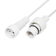 Imagine CABLU DE ALIMENTARE/PRELUNGITOR 5M IP 44 DLC 5M