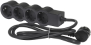 Imagine Prelungitor MOESSCH 4X2P+E STD1 3M B LEGRAND