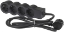 Imagine Prelungitor MOESSCH 4X2P+E STD1 3M B LEGRAND
