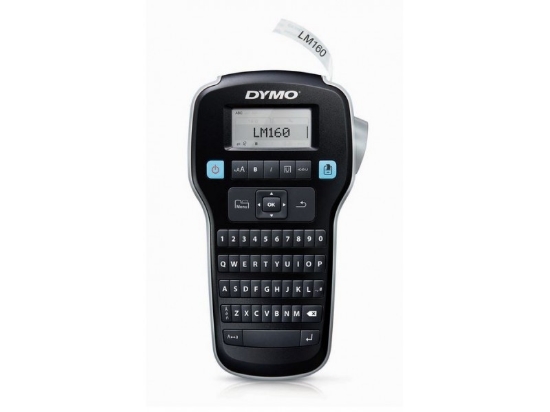 Imagine Aparat de Etichetat Dymo LabelManager 160P