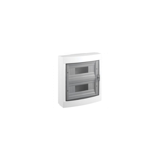 Imagine Tablou electric aplicat PT 24 module IP40 Viko