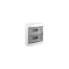 Imagine Tablou electric aplicat PT 24 module IP40 Viko