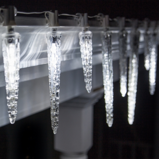 Imagine Stalactite 120 LED 6400K EL0038404