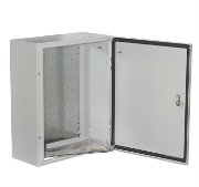 Imagine Tablou metalic cu contrapanou 700x500x200, IP56
