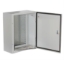 Imagine Tablou metalic cu contrapanou 700x500x200, IP56