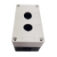 Imagine Cutie plastic pentru 2 butoane 32-702