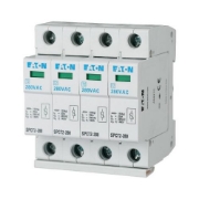 Imagine Dispozitiv de protecție la supratensiune Eaton Moeller xPole - SPCT2-280 167592