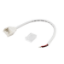Imagine Element de alimentare etanș pentru bandă LED Arelux Xtap XTP01PS220, 216 mm, IP65