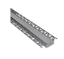 Imagine Profil aluminiu ST rigips pentru banda LED (benzi max 11mm) L2M 05-30-05400