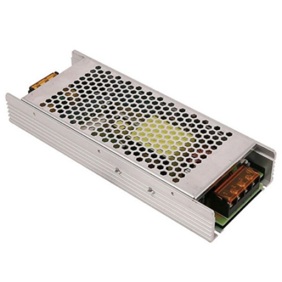 Imagine Sursă Alimentare Bandă LED 24V 360W 15A IP20 SKU-3275
