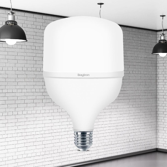 Imagine Bec LED 30W T100 6500K 3000LM E27