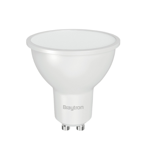 Imagine Bec LED 5W MR16 GU10 SMD 3000K Braytron