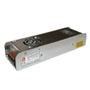 Imagine Transformator pentru bandă LED 220V la 12V 250W 05-031/250