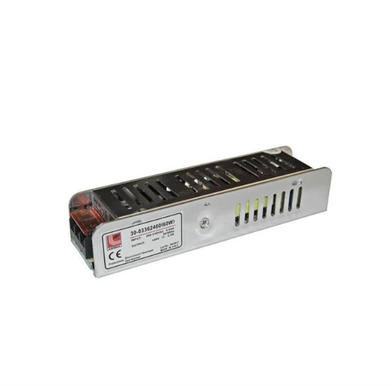 Imagine Transformator LED 60W 24V DC LUMEN 05-041/60