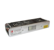 Imagine Transformator pentru LED 230V/24V 200W Aluminiu Mini 05-041/200