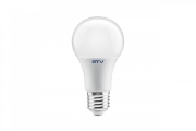 Imagine Bec LED A60 18W 1320LM AC220-240V 3000K Lumină Caldă