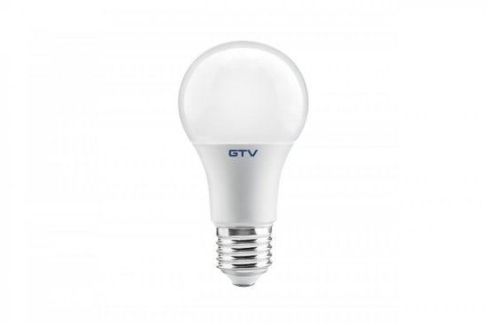 Imagine Bec LED A60 18W 1320LM AC220-240V 3000K Lumină Caldă
