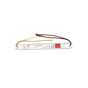 Imagine Transformator PT LED 230V/24V 72W Aluminiu Îngust 30-3472472