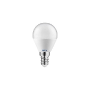 Imagine Bec LED B45 6W E14 4000K 520LM SFERIC
