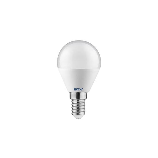 Imagine Bec LED B45 6W E14 4000K 520LM SFERIC