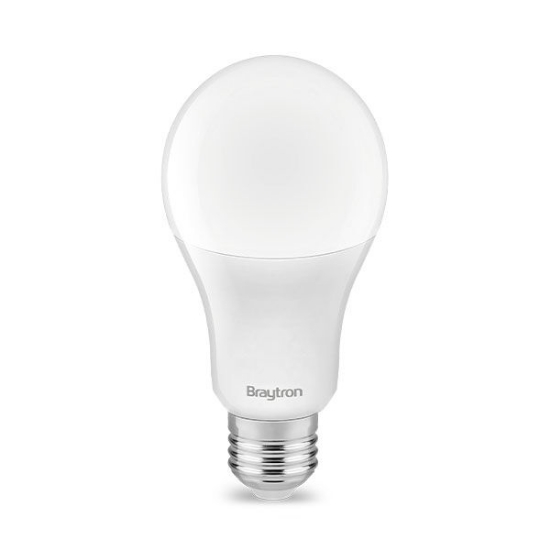 Imagine Bec LED Braytron E27 A65 13W 6500K