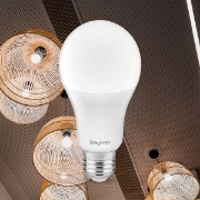 Imagine Bec LED Braytron E27 A65 13W 6500K