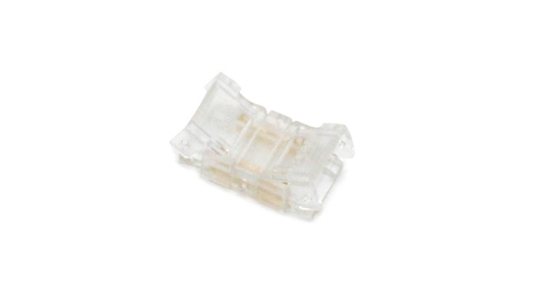 Imagine Conector pentru bandă LED monocoloră de 8mm 30-52