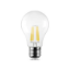 Imagine Bec LED cu filament 6W A60 E27 6400K