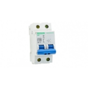 Imagine Siguranță automată bipolară Comtec 2P 16A