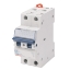 Imagine Siguranță automată Gewiss 2P 20A 4.5kA GW92149