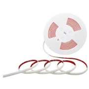 Imagine Bandă LED V-TAC COB 12.5W/m 220-240V IP65 3000K Rolă 10m