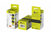 Imagine Bec LED GTECH A60 E27 15W 1500LM 6400K AC220-240V 200°