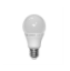 Imagine Bec LED pară E27 8W lumină rece 230V