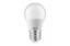 Imagine Bec LED sferic GTV G45 E27 8W 700lm 4000K