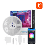 Imagine Banda LED Gosund SL2 5M WiFi Smart Light Strip
