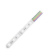 Imagine Bandă LED 14.4W 24V IP20 RGB 60LED/m 05-34249/RGB