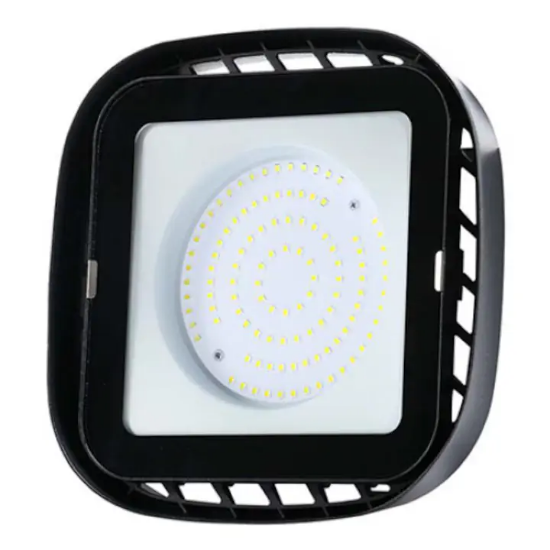 Imagine Corp Iluminat LED Highbay 200W 6500K Alb Rece