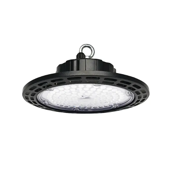 Imagine Corp de iluminat industrial LED Horoz 100W 6400K