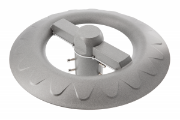 Imagine Corp de iluminat stradal și de parc ORLANDO, LED, 100W, 10000lm, 4000K, AC180-250V, IP65