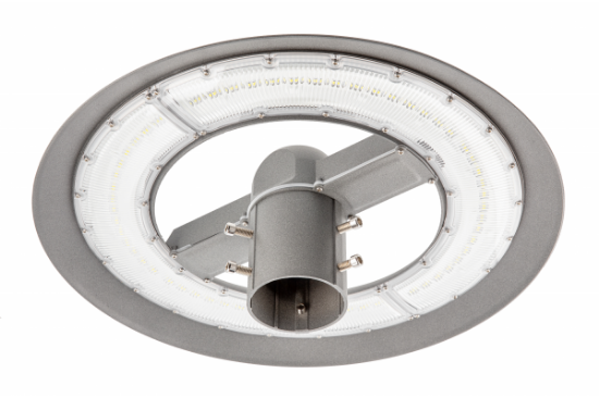 Imagine Corp de iluminat stradal și de parc ORLANDO, LED, 100W, 10000lm, 4000K, AC180-250V, IP65