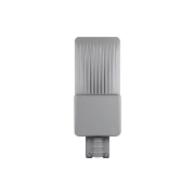 Imagine Lampă Stradală cu LED ST02 Solar cu Senzor și Telecomandă, Dimabilă BR-BT43-29432