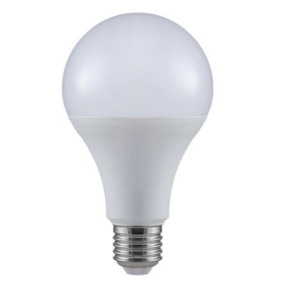 Imagine Bec LED A80 20W E27 6500K alb rece