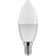 Imagine Bec LED C37 8W E14 6500K 720LM LUMANARE
