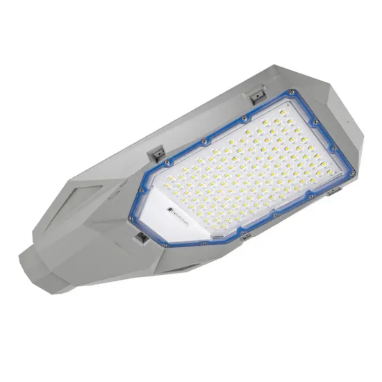 Imagine Corp Stradal 200W cu Panou Solar Monocristalin Detasabil si Telecomanda 6500K