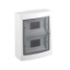 Imagine Tablou electric aplicat 16 module IP40 Viko