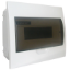Imagine Tablou electric Comtec 12 module, montaj incastrat, IP40