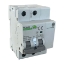Imagine AFDD EX9NLA EL 2P C6A 30MA RCBO CU DETECTIE A ARCULUI ELECTRIC 3 MODULE 113636