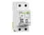 Imagine Întrerupător diferențial RCBO 25A 1P+N 100mA 6kA Tip AC Curba C - Noark Ex9BL-N 107664