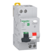 Imagine SIGURANTA EASY9 RCBO 1P+N 4500 AC 10MA C 16A EZ962616
